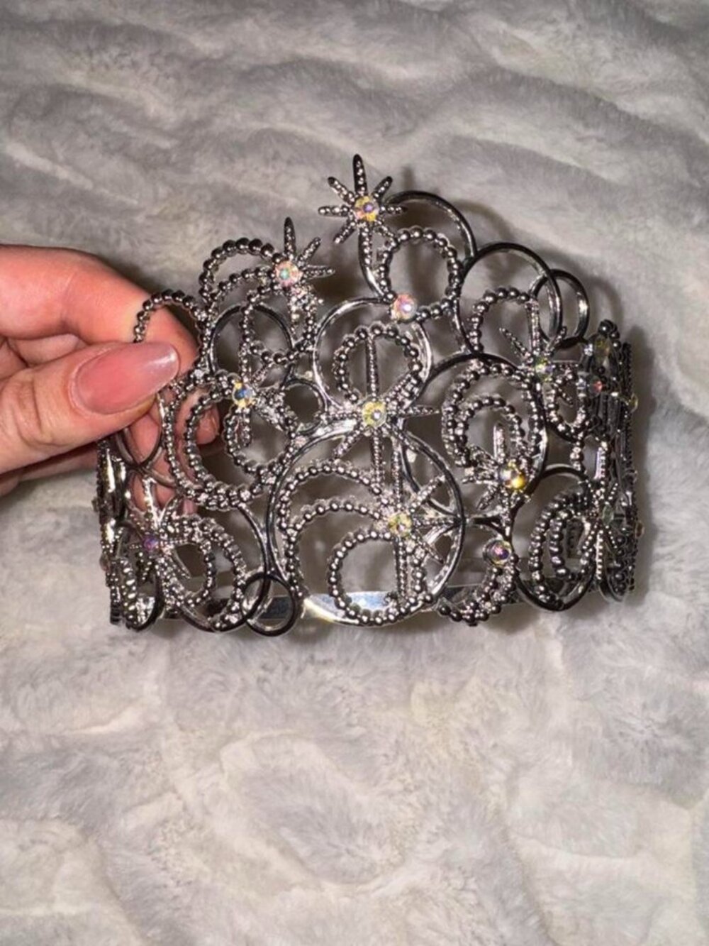 Glinda Crown
